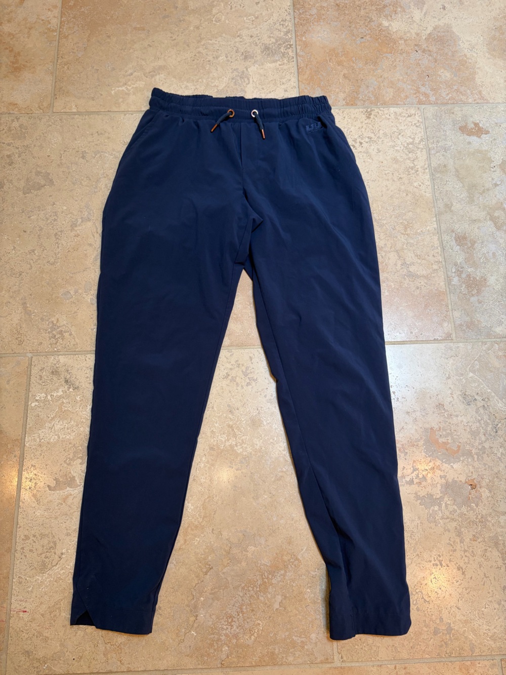 Helly  Hansen women’s navy lightweight pants